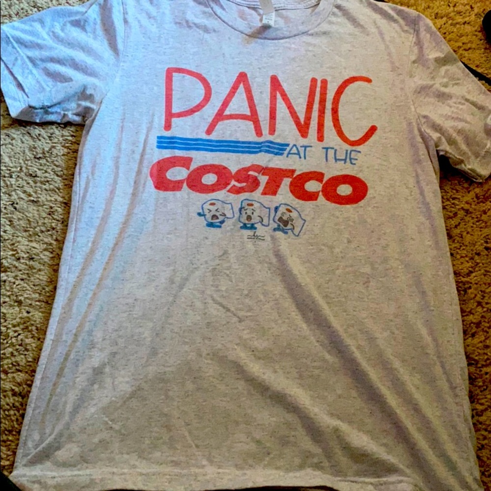 Hippie Runner unisex shirt